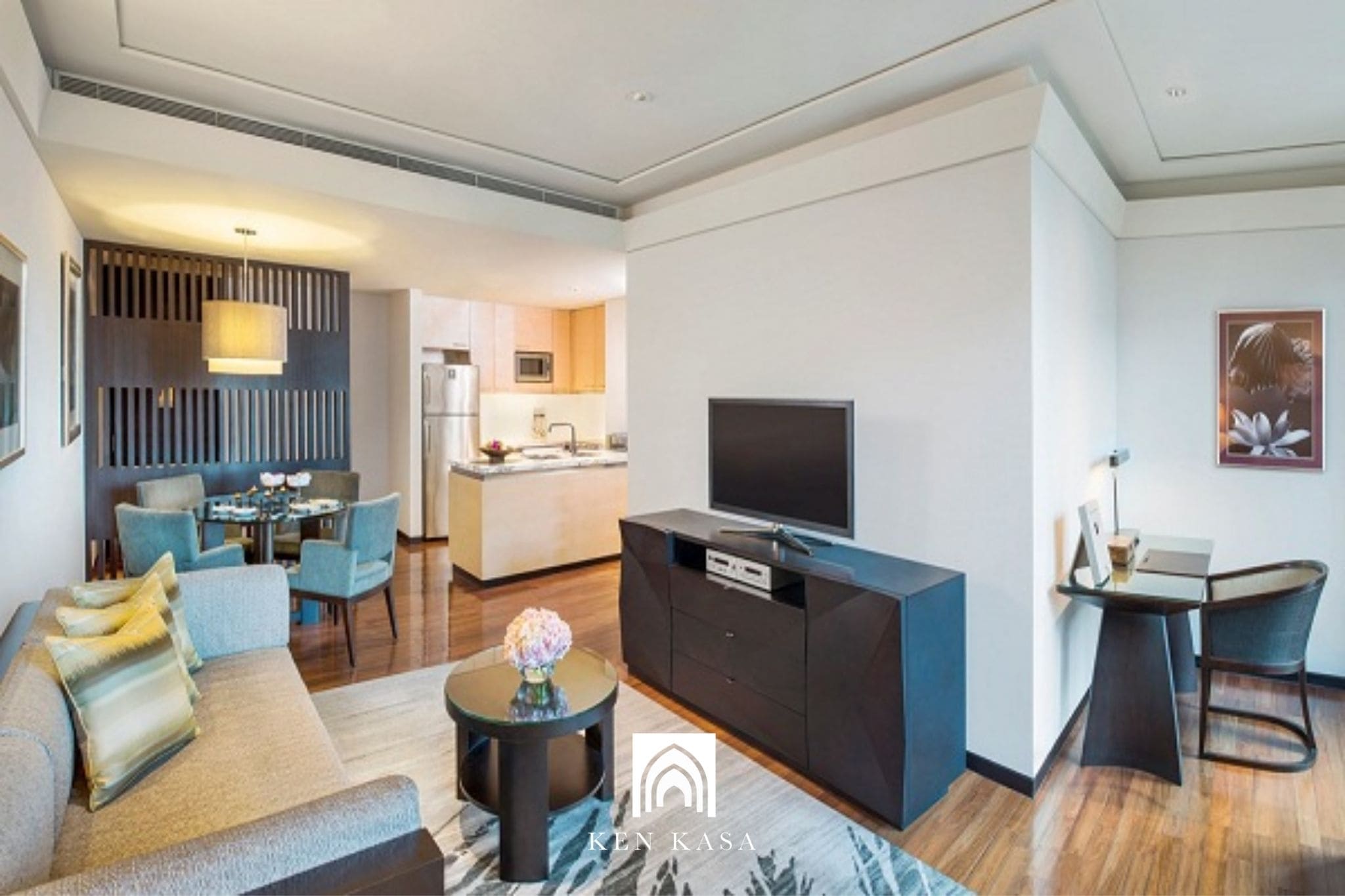 Phòng ngủ khách sạn hiện đại phòng đặc biệt 